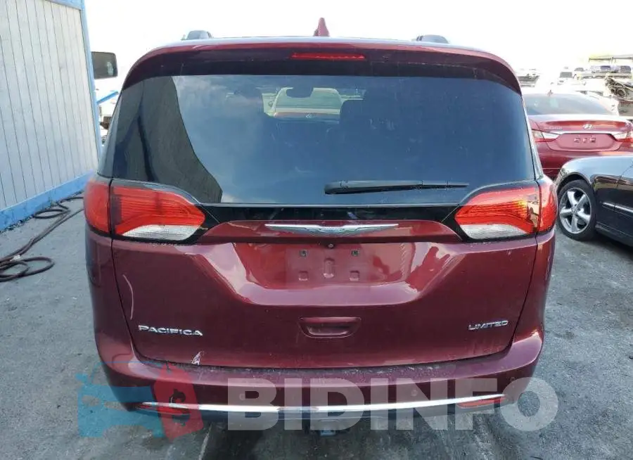 2C4RC1GG7HR602984 Photo# 6