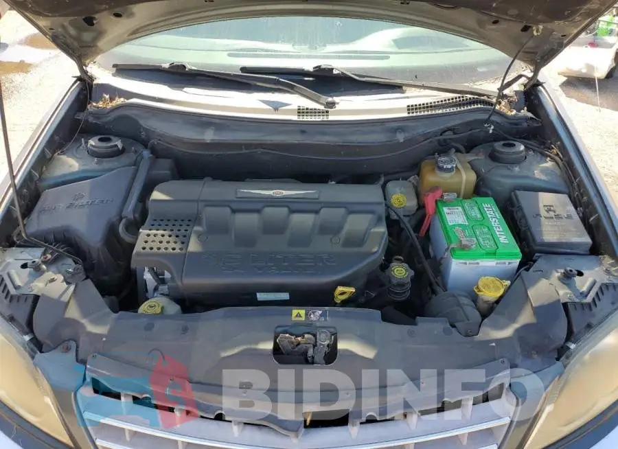2C8GM68414R585565 Photo# 12