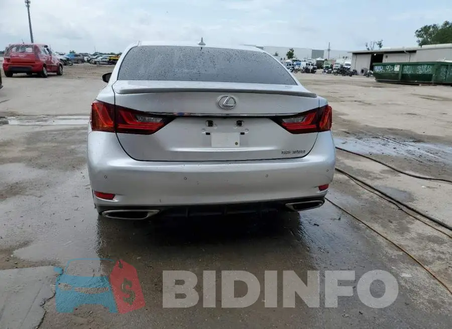 JTHBE1BLXE5041087 Photo# 6