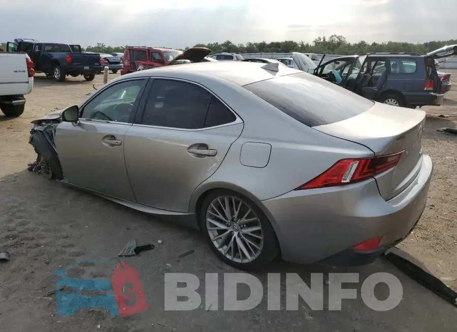 JTHBF1D23F5081191 Photo# 2