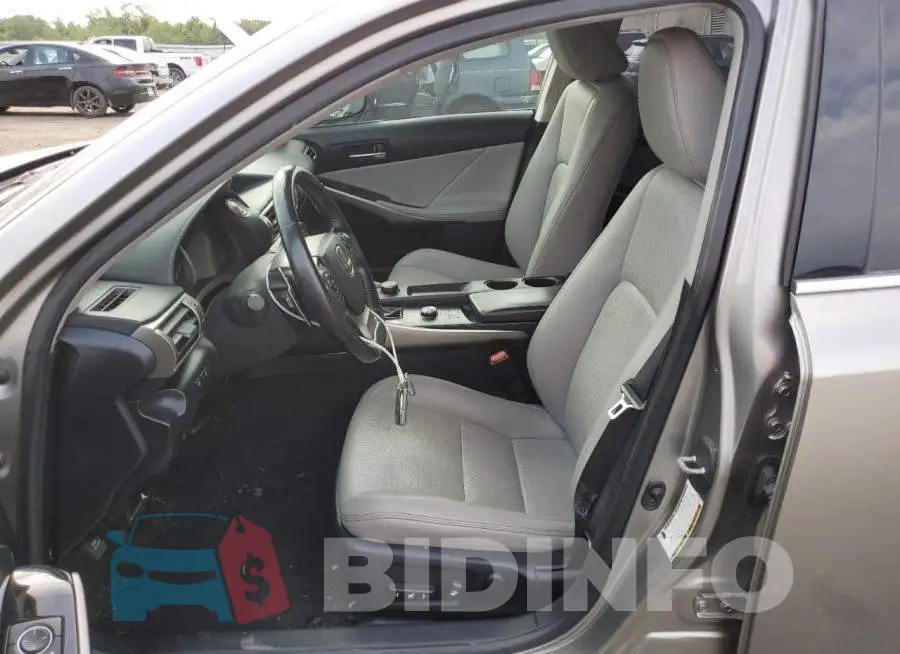 JTHBF1D23F5081191 Photo# 7
