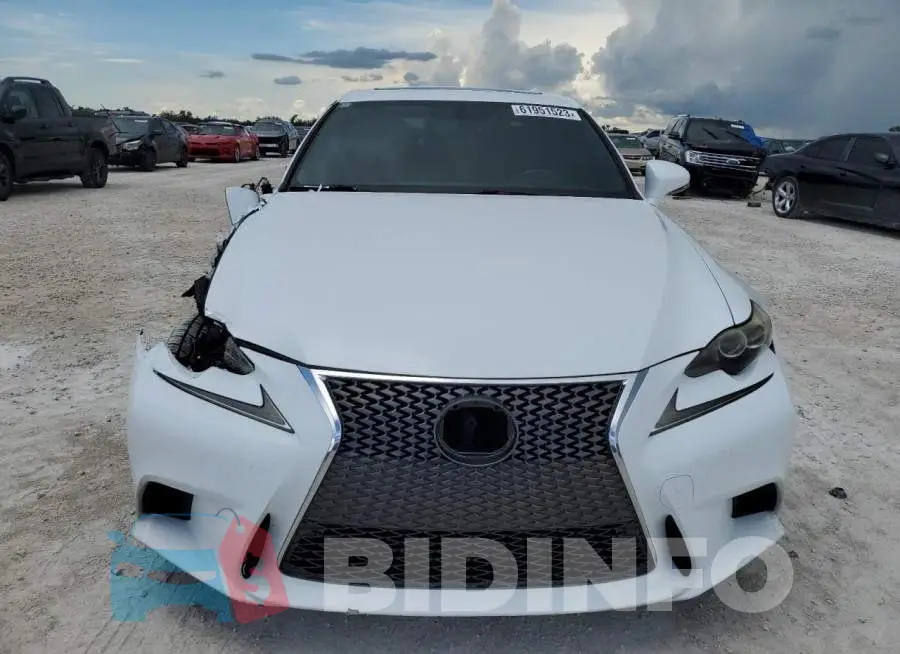 JTHBF1D2XE5025165 Photo# 5