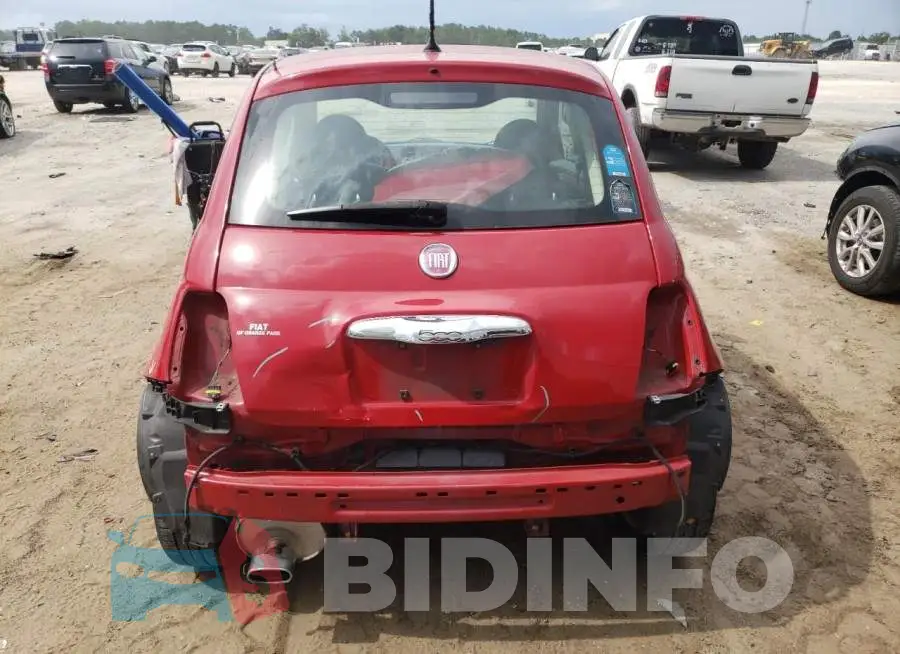 3C3CFFAR7FT527660 Photo# 6