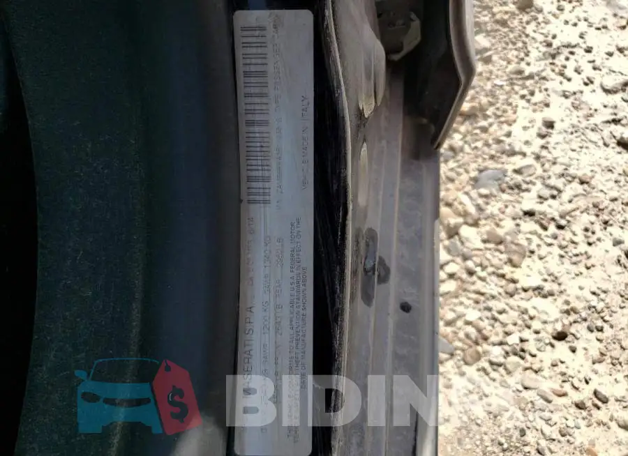 ZAM56RRA3E1123812 Photo# 12