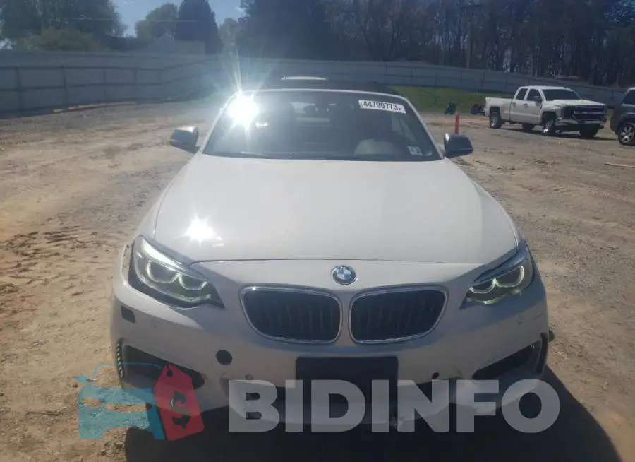WBA1M1C57FVZ99313 Photo# 5