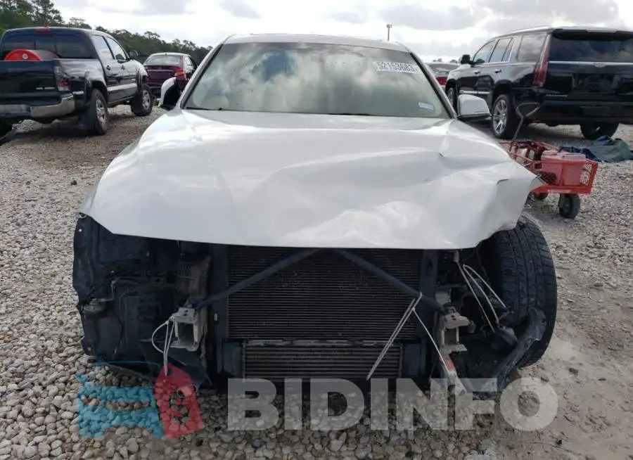 WBA3A5C51FP604118 Photo# 5