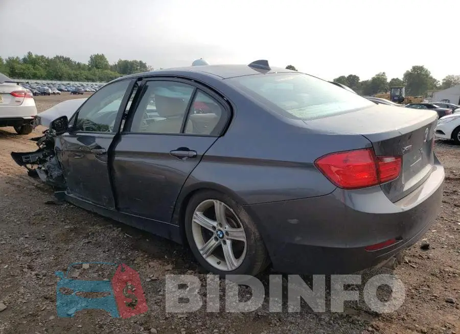 WBA3B5C53FF962792 Photo# 2