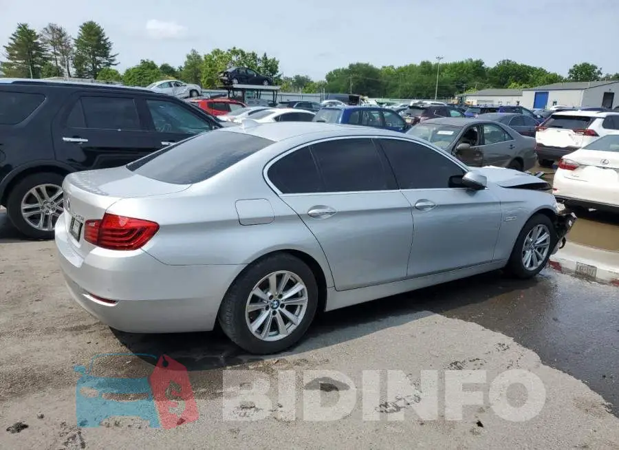 WBA5A7C58FD622573 Photo# 3