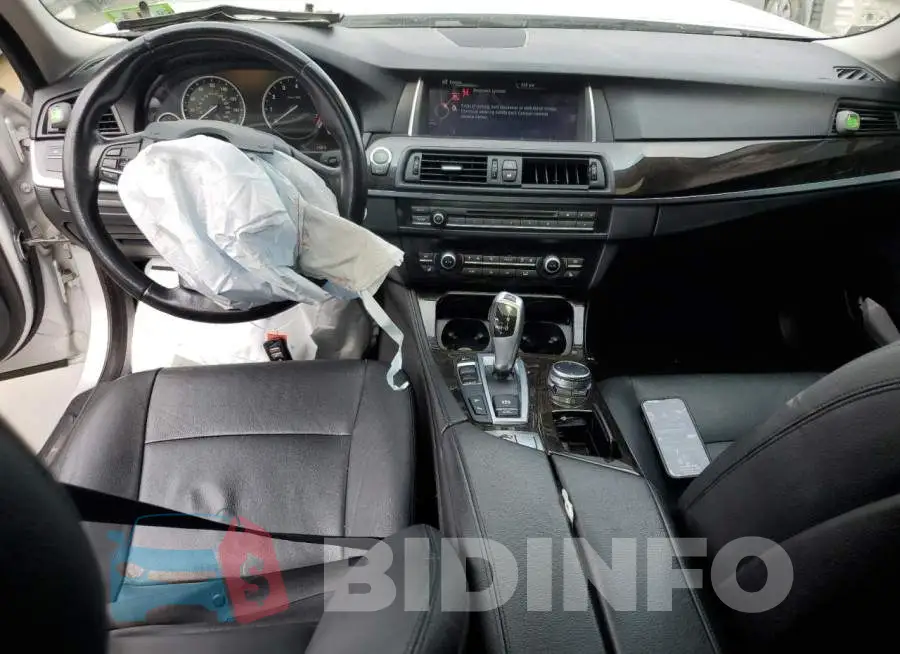 WBA5A7C58FD622573 Photo# 8