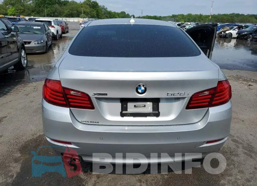 WBA5A7C58FD622573 Photo# 6