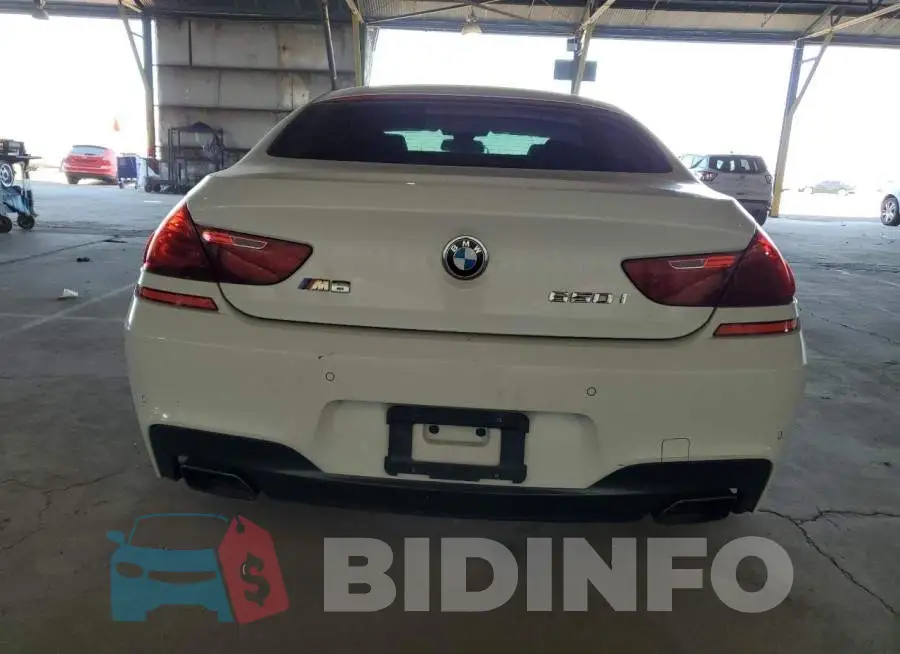 WBA6B2C55FD799103 Photo# 6
