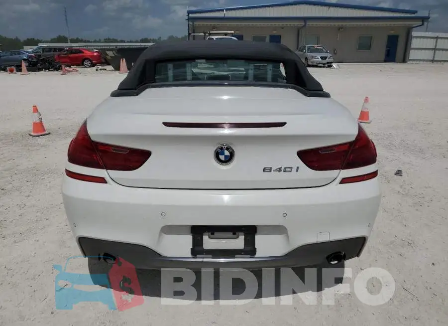 WBALW7C55FD595972 Photo# 6