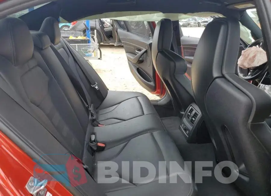 WBS8M9C5XJ5K98802 Photo# 10