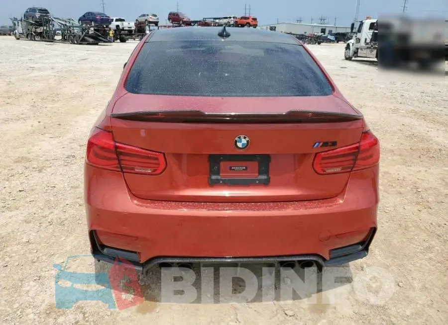 WBS8M9C5XJ5K98802 Photo# 6