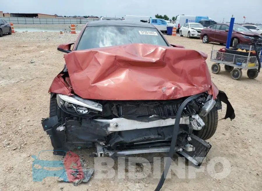 WBS8M9C5XJ5K98802 Photo# 5