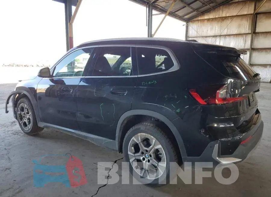 WBX73EF07P5W82837 Photo# 2
