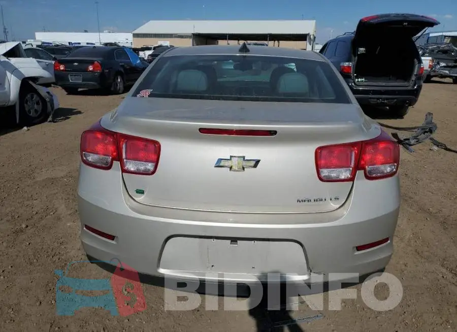 1G11A5SL3FF281604 Photo# 6