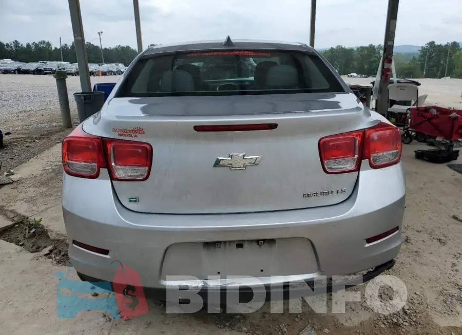 1G11B5SL3FF254528 Photo# 6