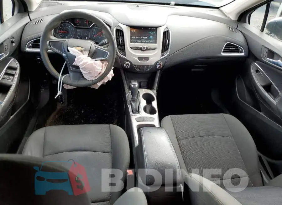 1G1BC5SM6G7304750 Photo# 8