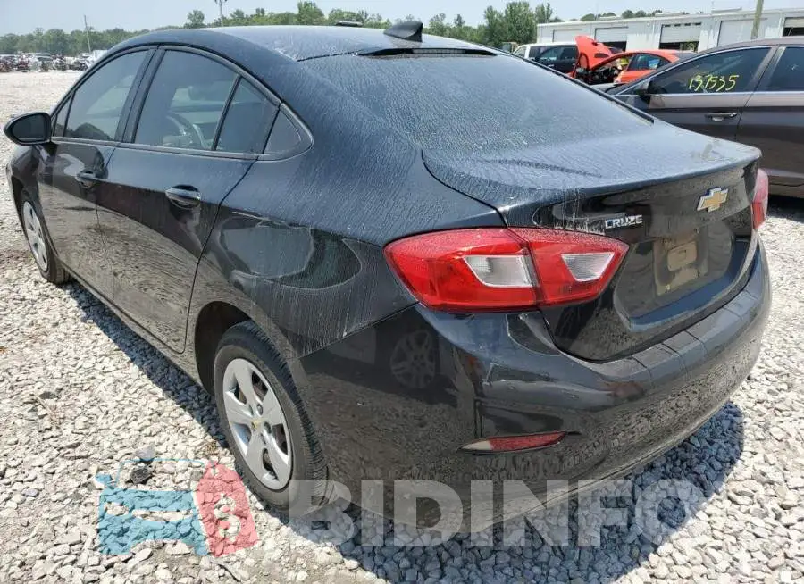 1G1BC5SM6J7236828 Photo# 2