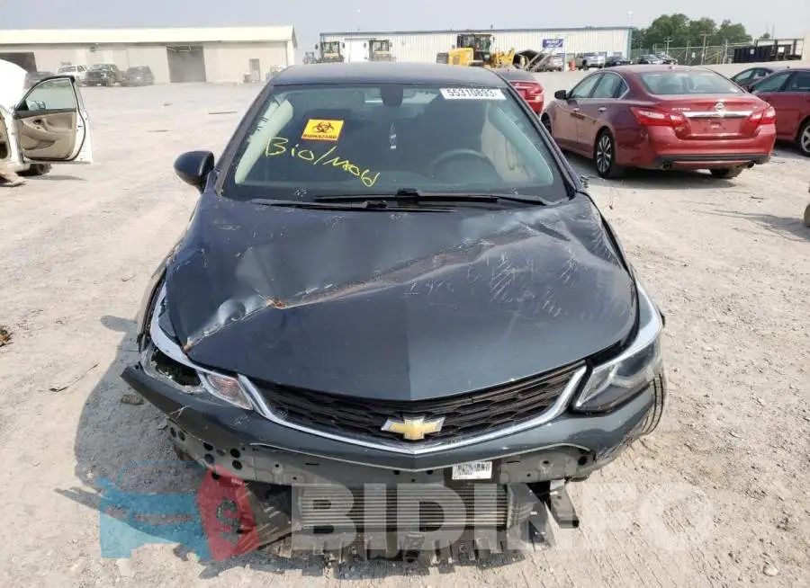1G1BE5SMXJ7156166 Photo# 5