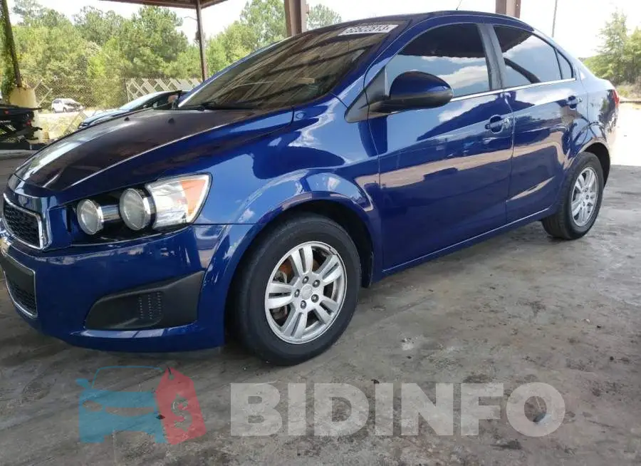 1G1JC5SH9E4229717 Photo# 1