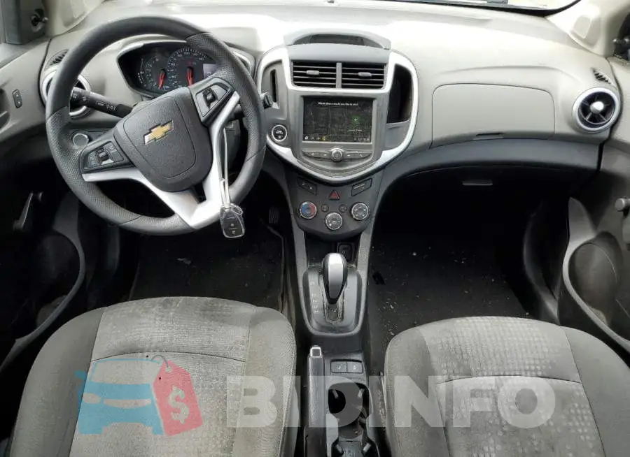 1G1JG6SB9K4135872 Photo# 8