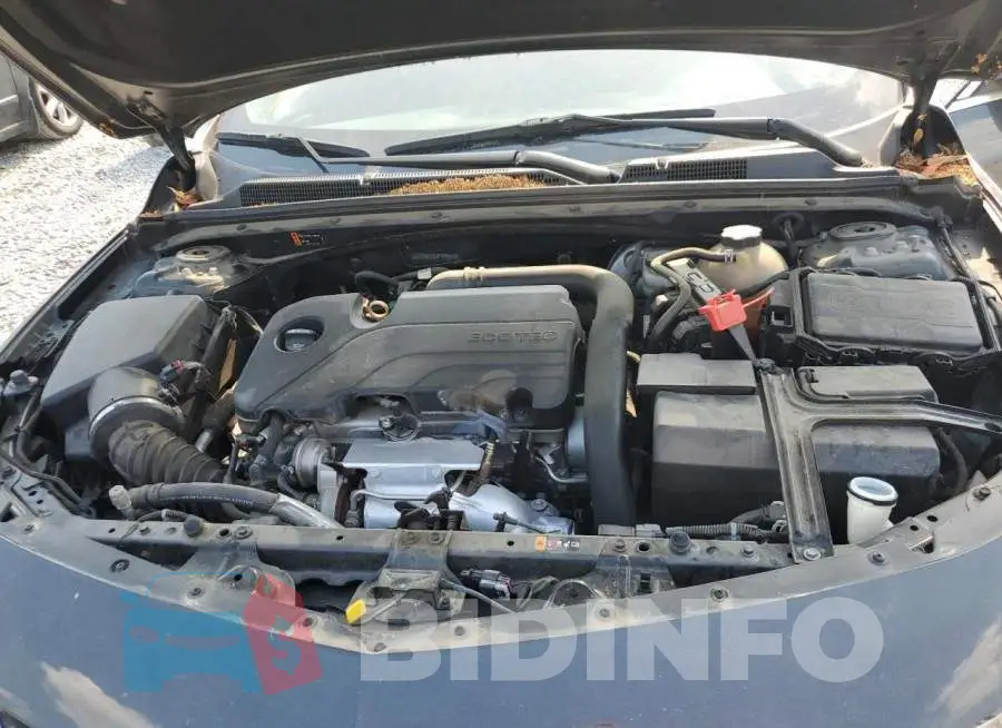 1G1ZB5ST5JF249553 Photo# 11