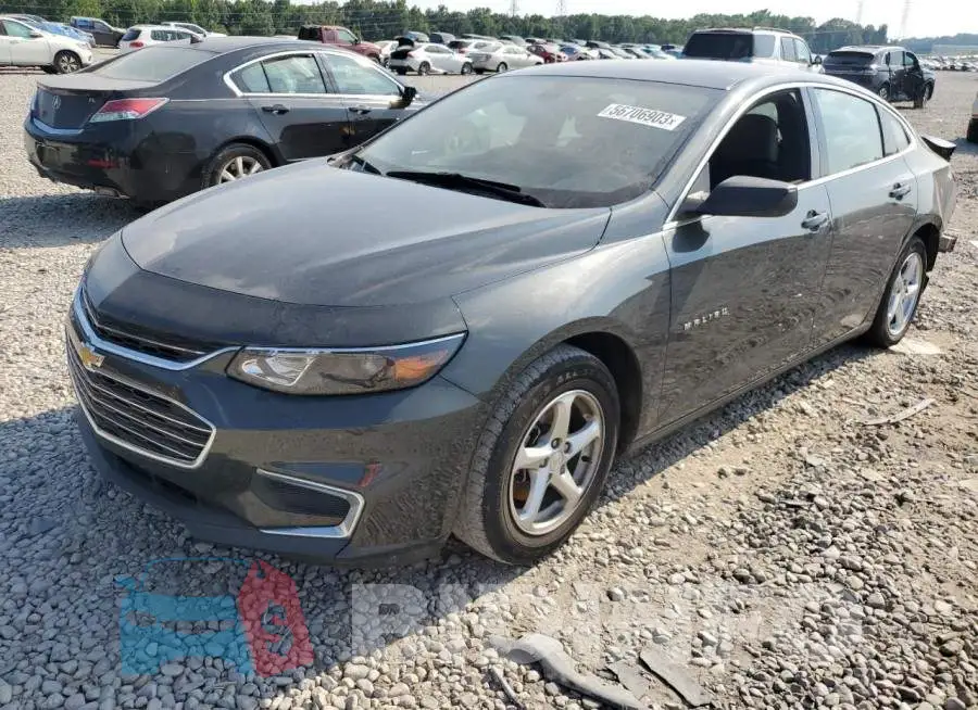 1G1ZB5ST5JF249553 Photo# 1