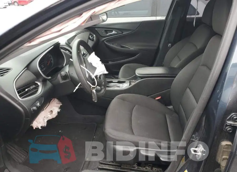 1G1ZB5ST9LF013961 Photo# 7