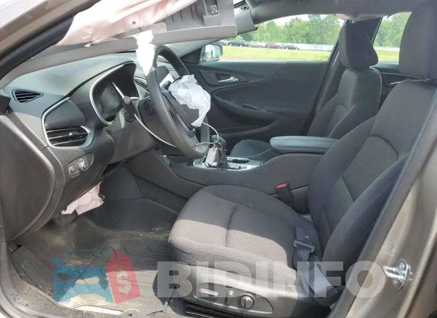 1G1ZD5ST0PF113432 Photo# 7