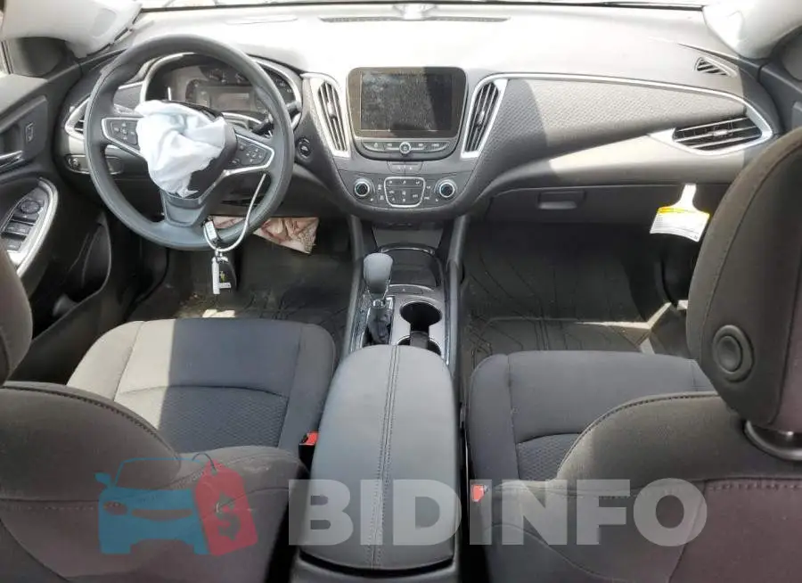 1G1ZD5ST0PF113432 Photo# 8
