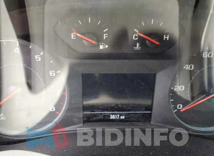 1G1ZD5ST0PF113432 Photo# 9