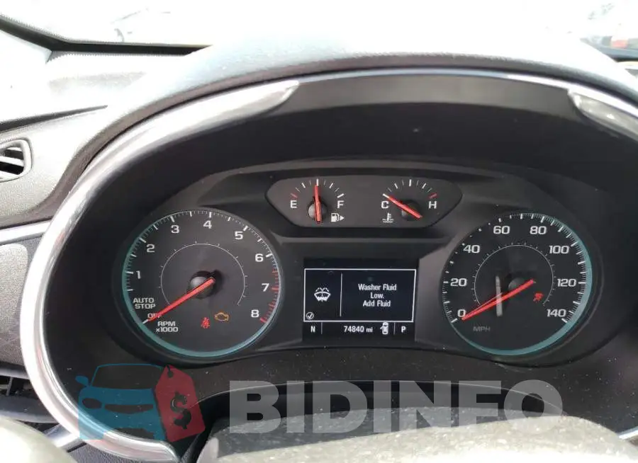1G1ZD5ST3LF084759 Photo# 9