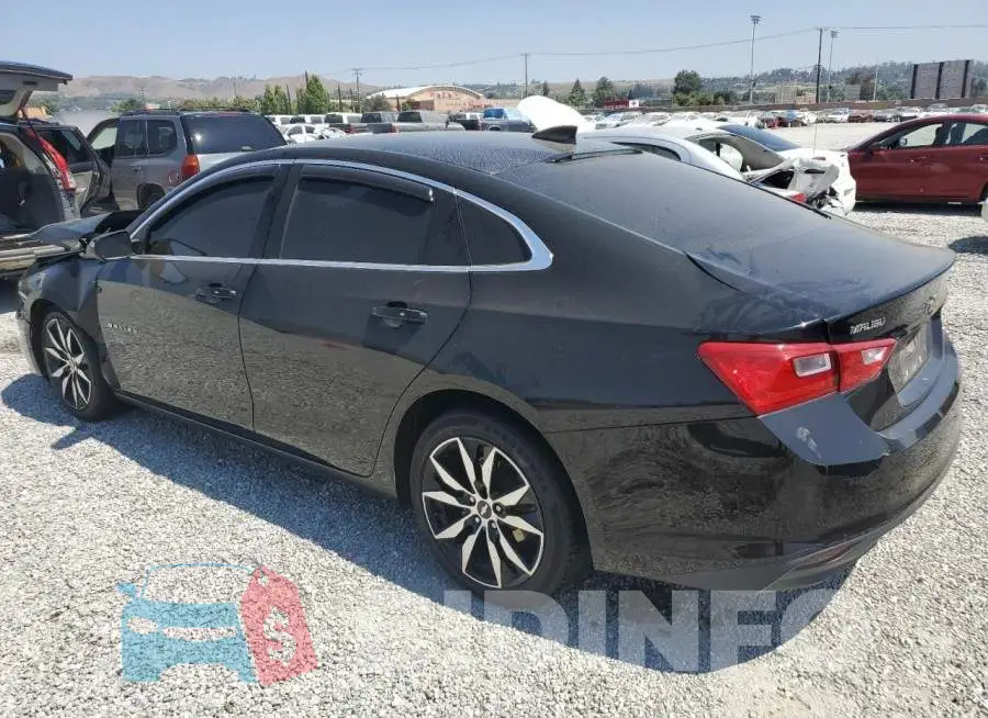 1G1ZD5ST4JF278651 Photo# 2