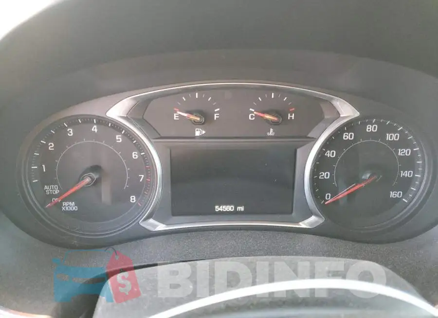 1G1ZD5ST5JF156073 Photo# 9
