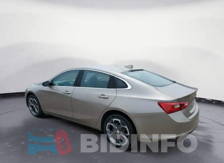 1G1ZD5ST5PF138634 Photo# 2