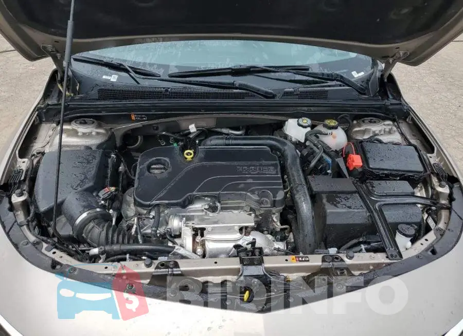 1G1ZD5ST5PF138634 Photo# 11
