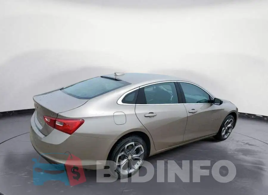 1G1ZD5ST5PF138634 Photo# 3