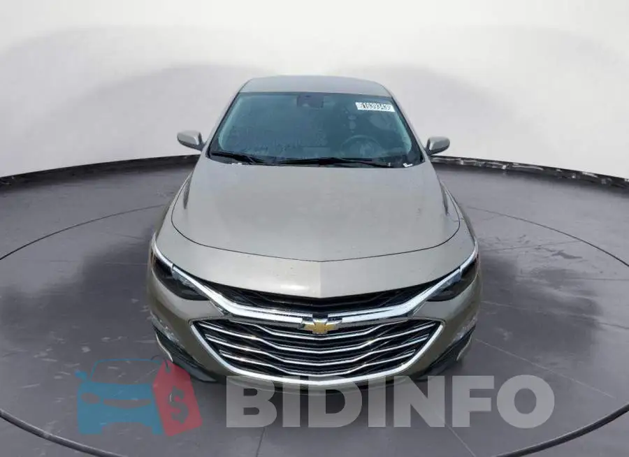 1G1ZD5ST5PF138634 Photo# 5