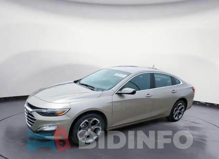 1G1ZD5ST5PF138634 Photo# 1