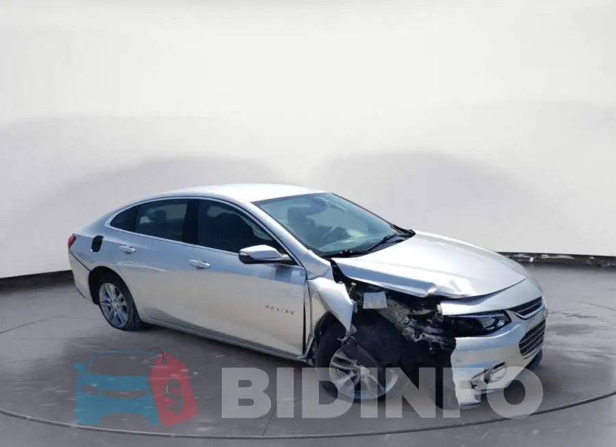1G1ZD5ST7JF185588 Photo# 4