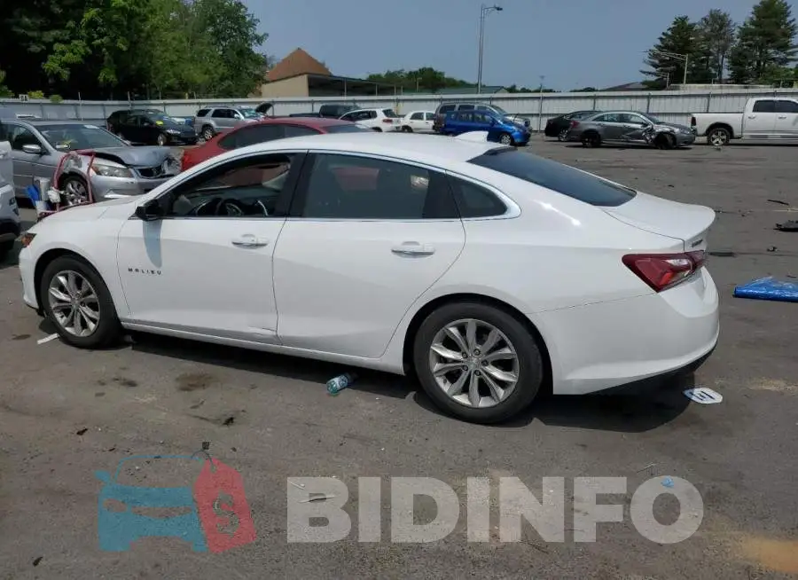 1G1ZD5ST7KF153323 Photo# 2