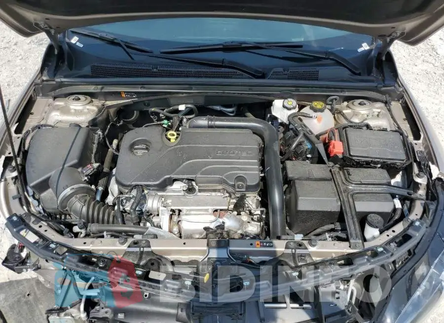 1G1ZD5ST7PF138148 Photo# 11