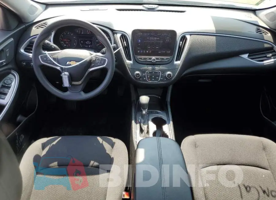 1G1ZD5ST7PF138148 Photo# 8