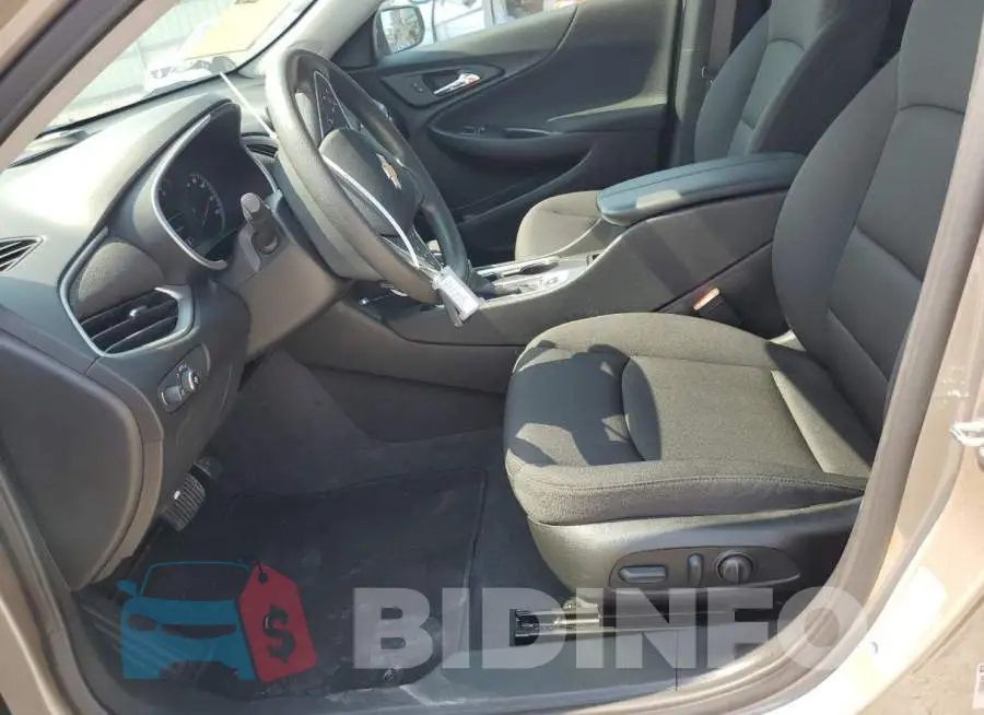 1G1ZD5ST7PF138148 Photo# 7