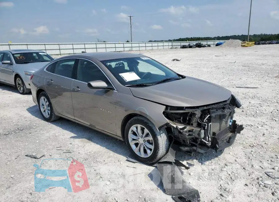 1G1ZD5ST7PF138148 Photo# 4