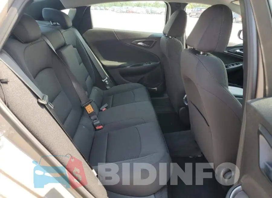1G1ZD5ST7PF138148 Photo# 10