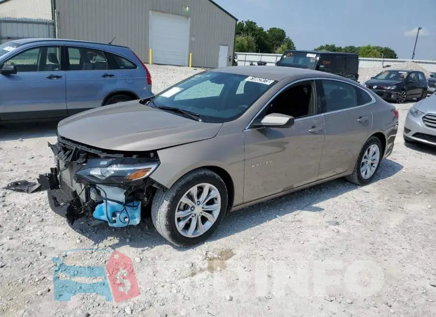 1G1ZD5ST7PF138148 Photo# 1