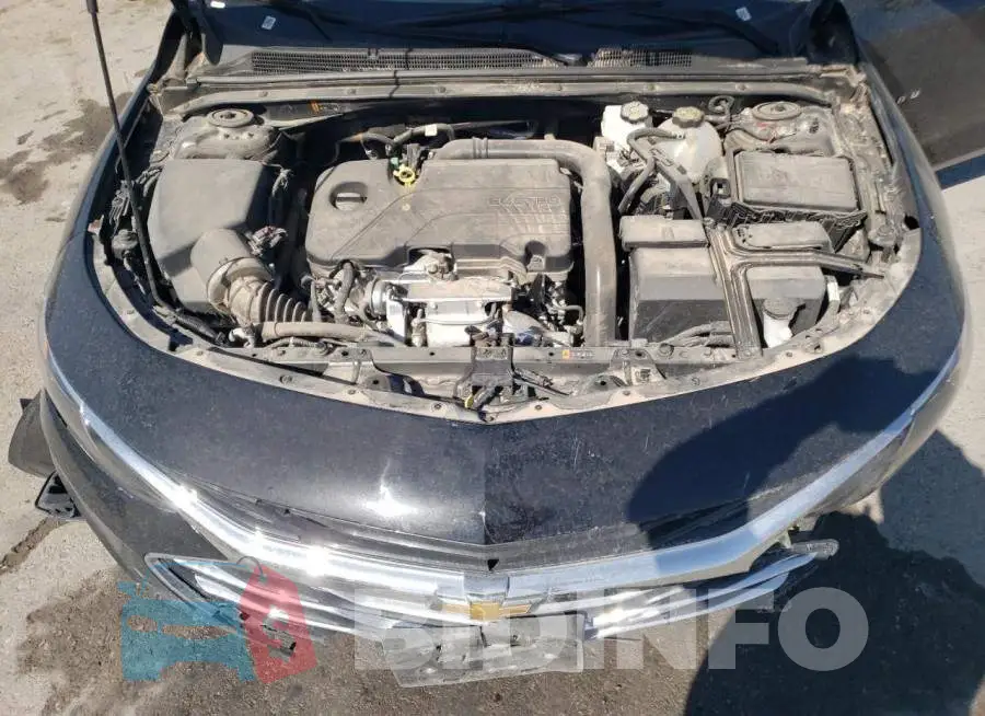 1G1ZD5ST7PF138800 Photo# 11